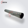 Hollow Concrete Block Cylinder Telescopic Hydraulic